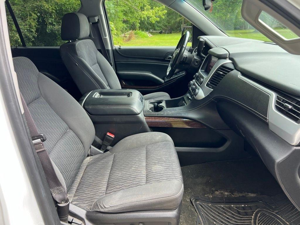 GMC Yukon XL SLE 4WD 2016