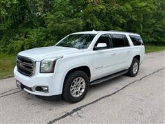 2016 GMC Yukon XL 