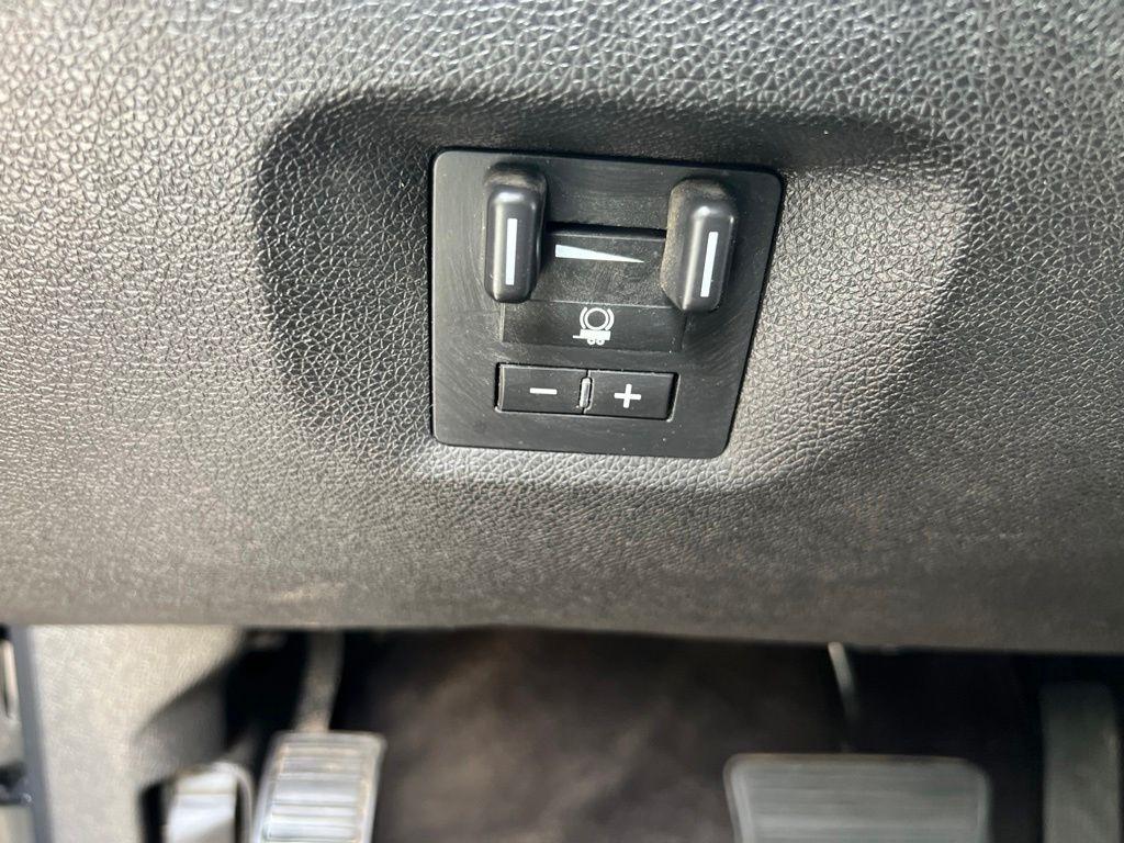 Chevrolet Silverado 3500HD LT Crew Cab 4WD 2012