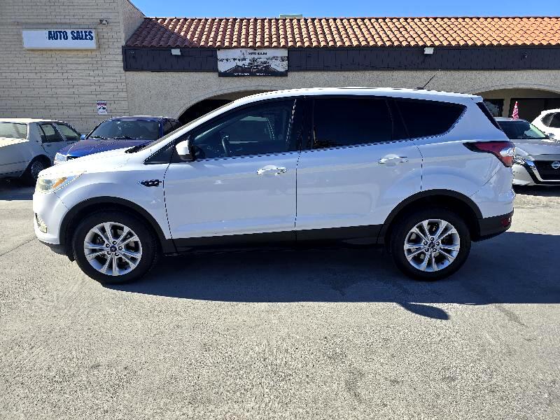 2017 Ford Escape SE FWD
