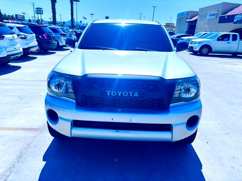 2010 Toyota Tacoma Access Cab 2WD