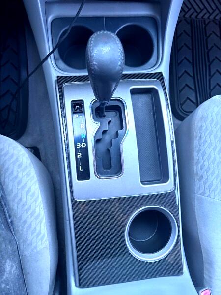 Toyota Tacoma Access Cab 2WD 2010