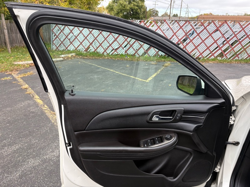 Chevrolet Malibu 1LT 2014