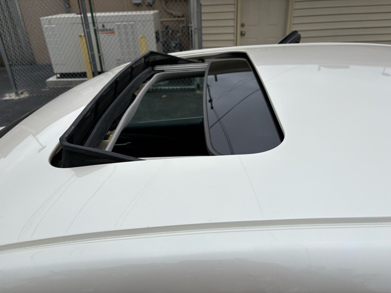 Chevrolet Malibu 1LT 2014