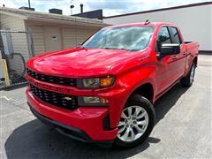 2020 Chevrolet Silverado 1500  2020 Chevrolet Silverado 1500