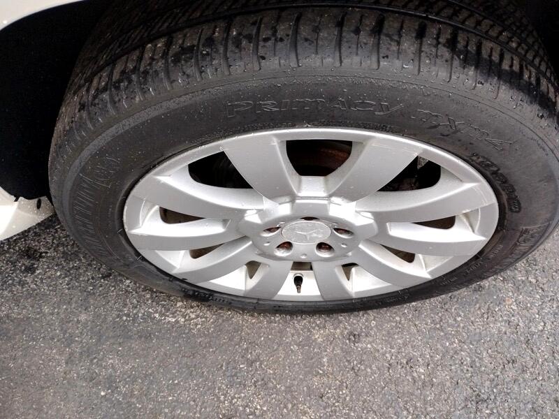 Mercedes-Benz GLK-Class GLK350 4MATIC 2010