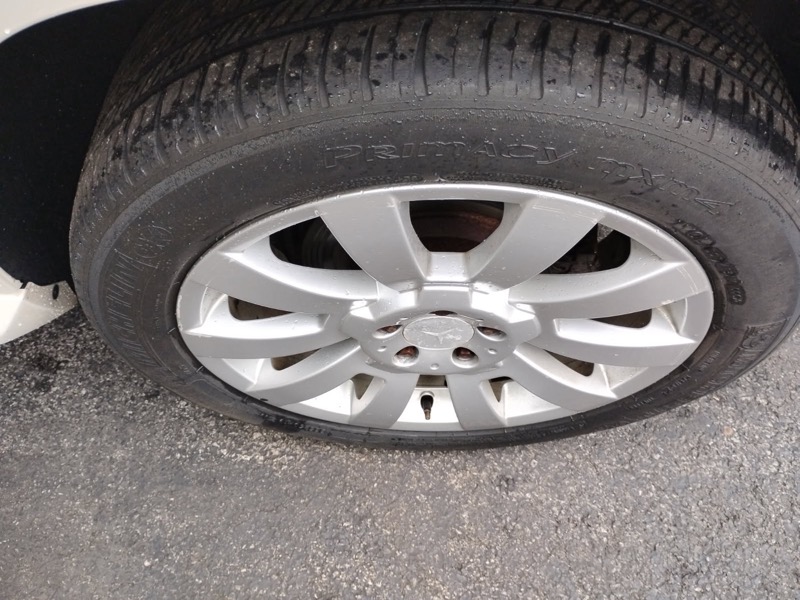 Mercedes-Benz GLK-Class GLK350 4MATIC 2010