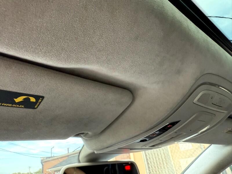 Audi S8 4.0 Sedan quattro Tiptronic 2013