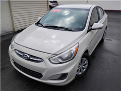 2016 Hyundai Accent  2016 Hyundai Accent