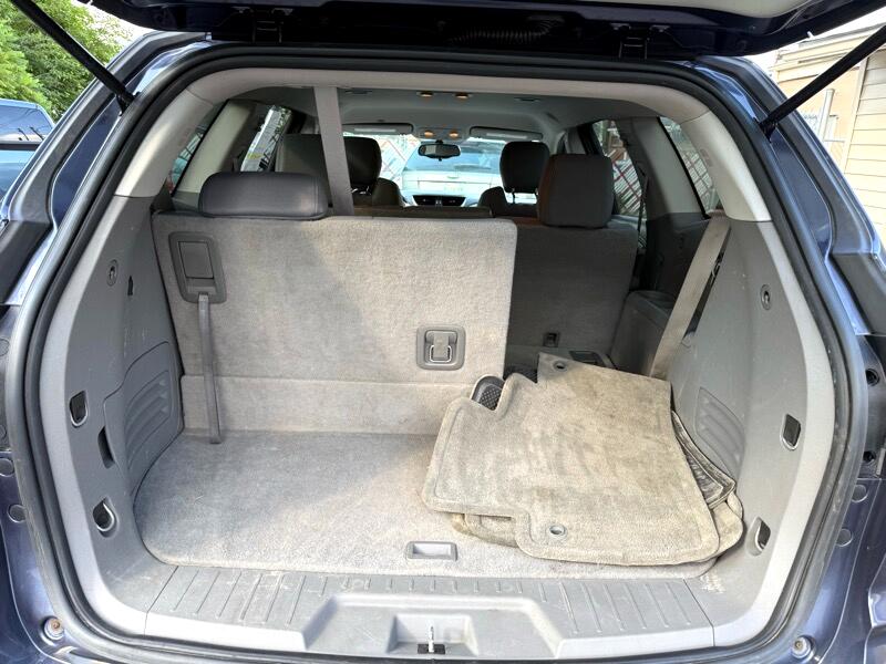 Chevrolet Traverse LS FWD w/PDC 2013