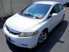2010 Honda Civic  2010 Honda Civic
