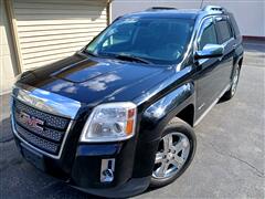 2013 GMC Terrain  2013 GMC Terrain