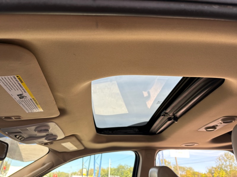 GMC Acadia SLT-1 FWD 2010