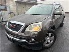 2010 GMC Acadia 
