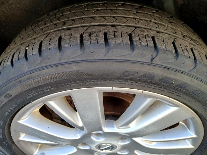 Nissan Sentra SV 2014