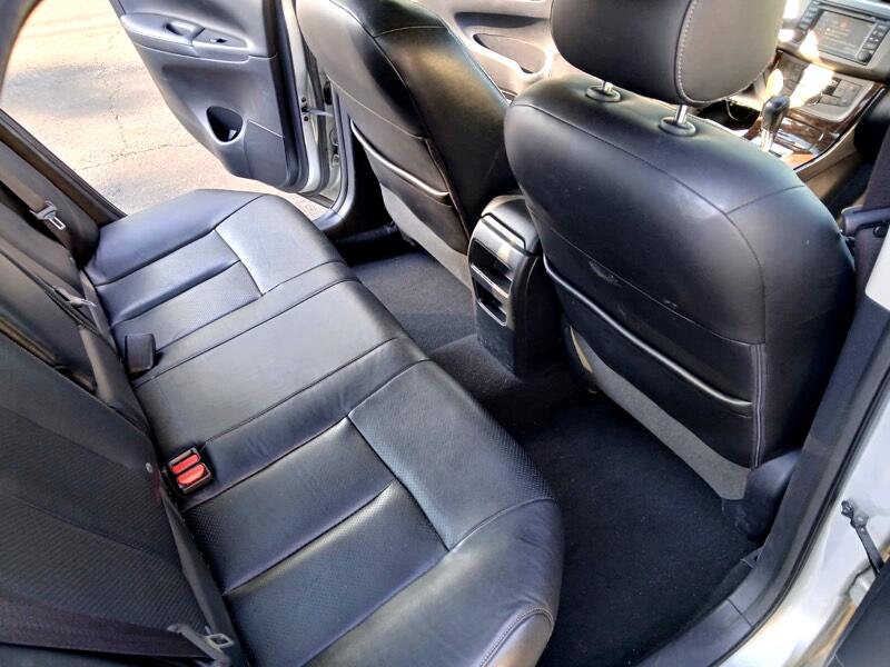 Nissan Sentra SV 2014