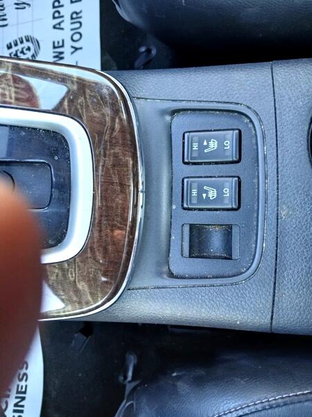 Nissan Sentra SV 2014