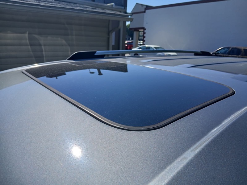 Dodge Journey Crew 2012