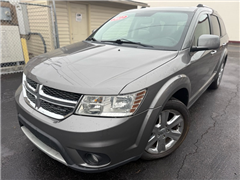 2012 Dodge Journey 