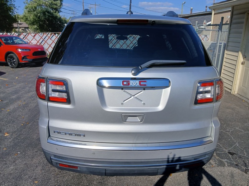 GMC Acadia SLE-2 FWD 2016