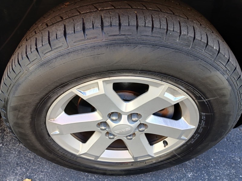 GMC Acadia SLE-2 FWD 2016