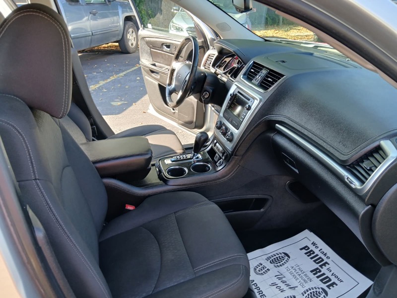 GMC Acadia SLE-2 FWD 2016