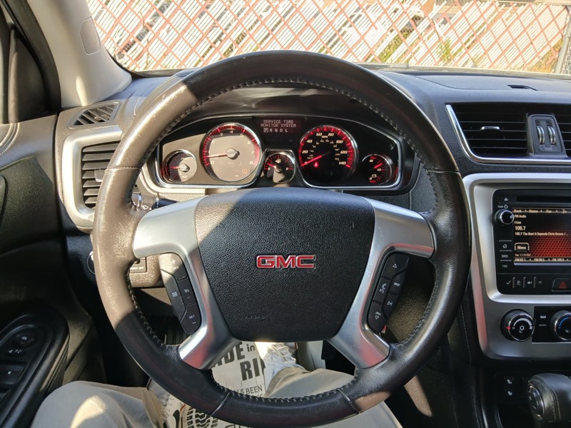 GMC Acadia SLE-2 FWD 2016