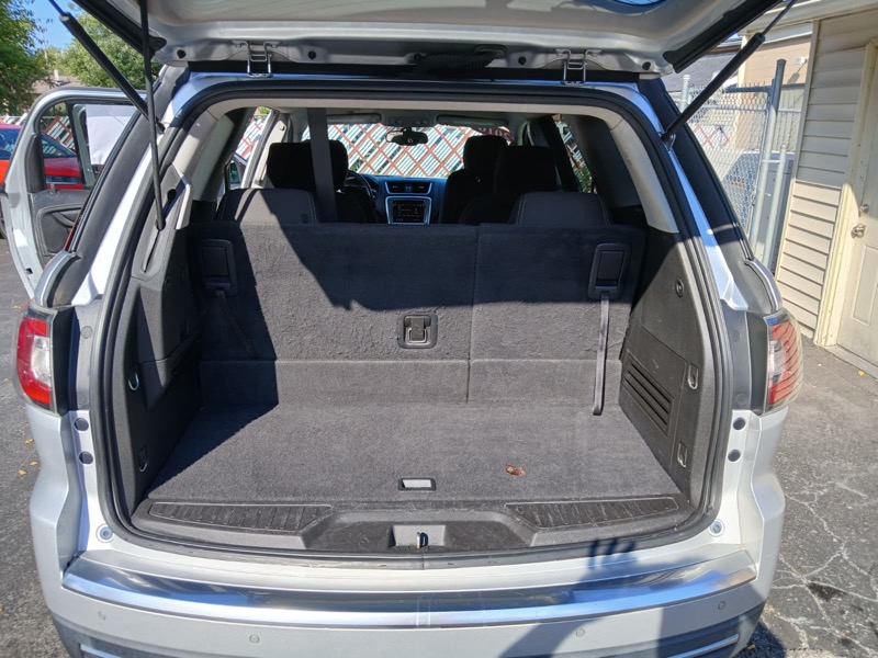 GMC Acadia SLE-2 FWD 2016