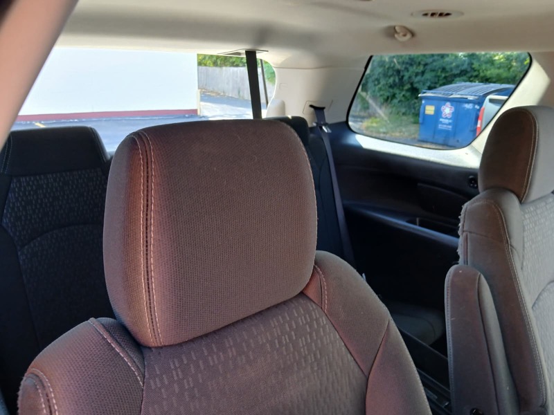 GMC Acadia SLE-2 FWD 2016