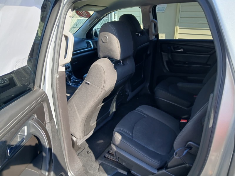 GMC Acadia SLE-2 FWD 2016