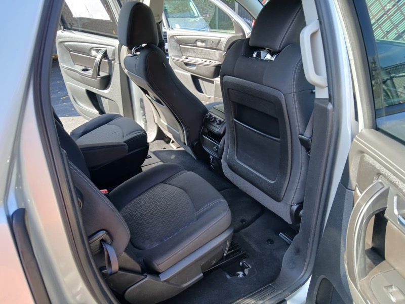 GMC Acadia SLE-2 FWD 2016