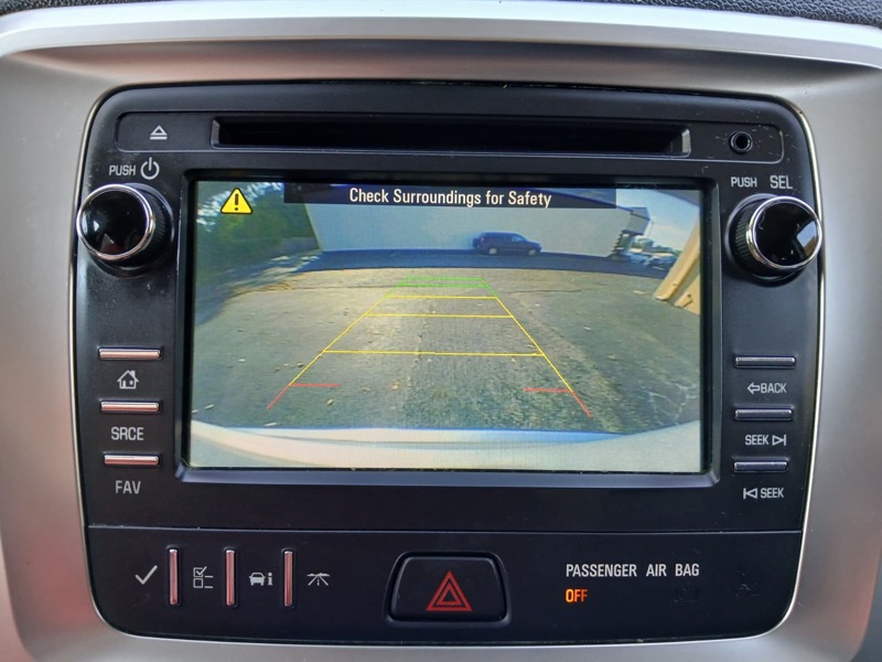 GMC Acadia SLE-2 FWD 2016