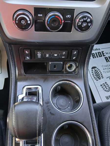 GMC Acadia SLE-2 FWD 2016