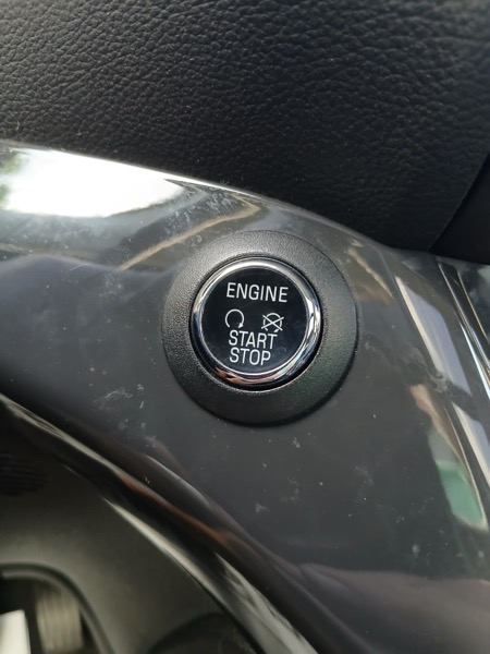 Ford Escape Titanium 4WD 2015