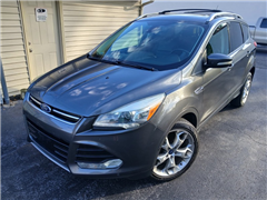 2015 Ford Escape  2015 Ford Escape