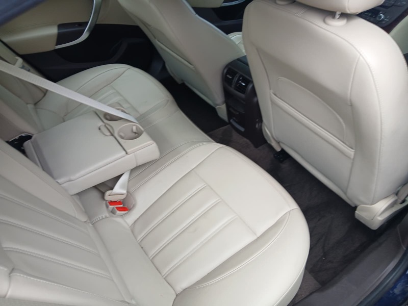 Buick Regal CXL - 3XL 2011