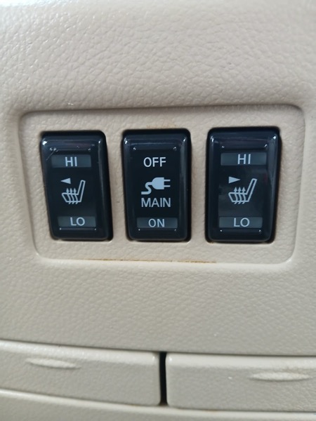 Nissan Quest 3.5 S 2013