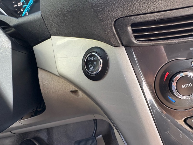 Ford Escape SEL 4WD 2013