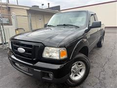 2007 Ford Ranger 