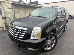 2014 Cadillac Escalade 