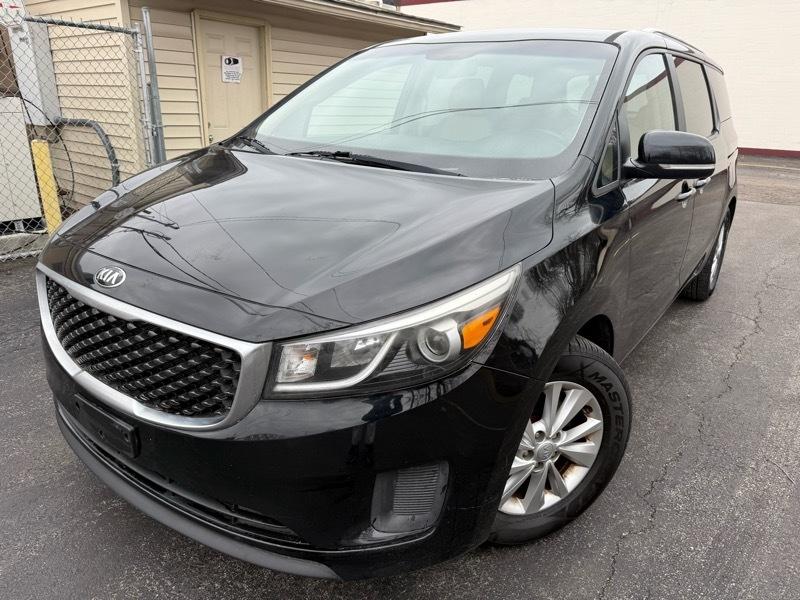 2016 Kia Sorento LX 2WD
