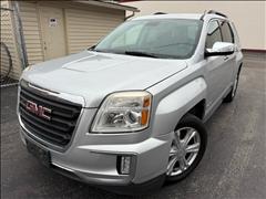 2016 GMC Terrain 