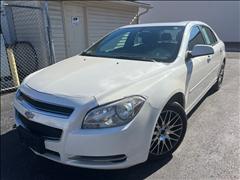 2011 Chevrolet Malibu 
