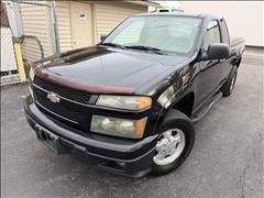 2005 Chevrolet Colorado 
