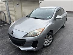 2013 Mazda MAZDA3 