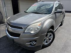 2012 Chevrolet Equinox 