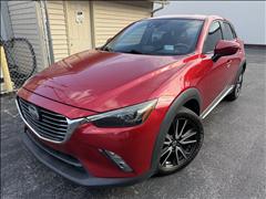 2017 Mazda CX-3 