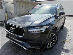 2016 Volvo XC90 