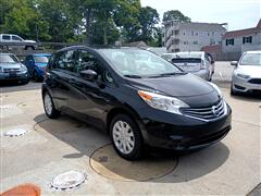 2016 Nissan Versa Note 