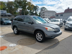 2010 Honda CR-V 